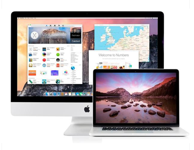 Ankara iMac & MacBook Özel Teknik Servis