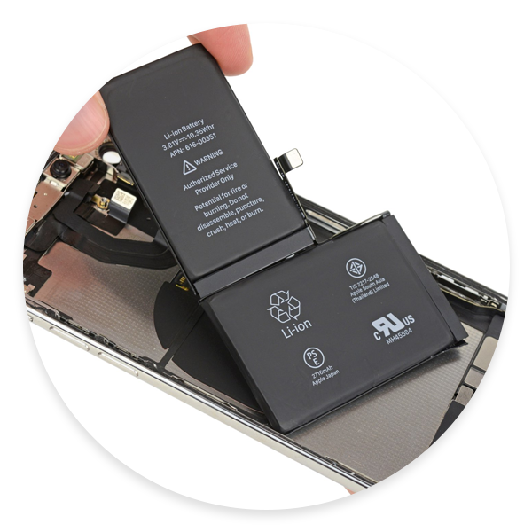 Ankara iPhone 11 Batarya Değişimi