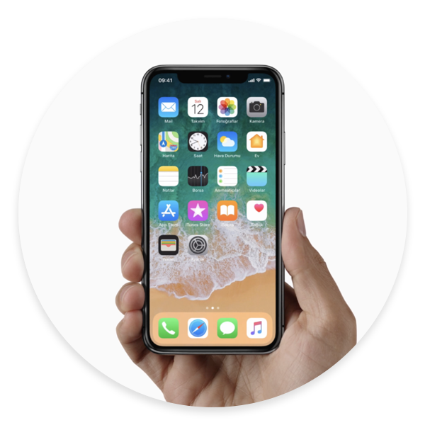 Ankara iPhone XR Ekran Değişimi