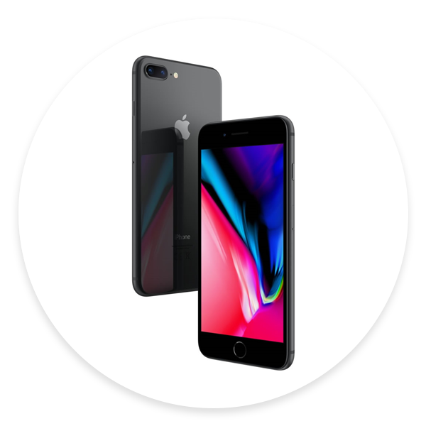 Ankara iPhone 8 Ekran Değişimi