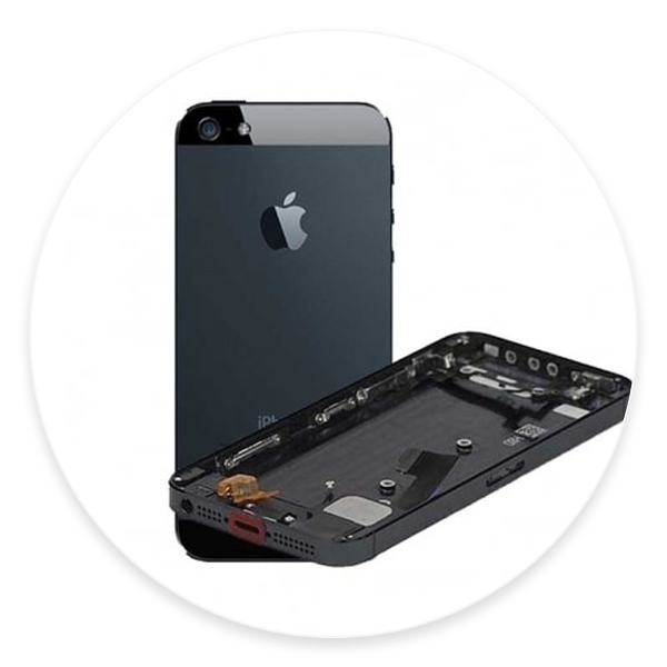 Ankara iPhone SE Kasa Değişimi